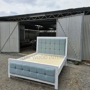 Opal Mocket Bed