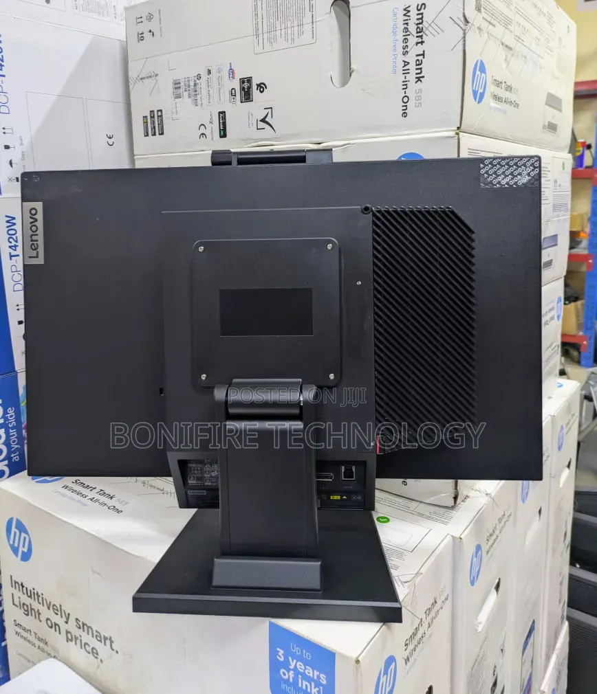 Desktop Computer Lenovo ThinkCentre M93p 8GB Intel Core i5 HDD 500GB