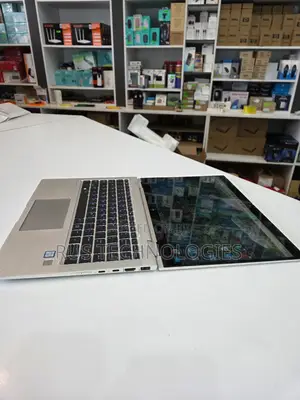Laptop HP 14S 8GB Intel Core i5 SSD 512GB