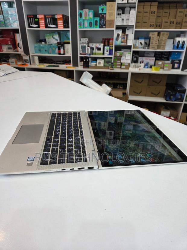 Laptop HP 14S 8GB Intel Core i5 SSD 512GB - thumbnail 4