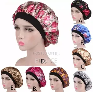 Hair Bonnet