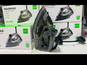 Syinix Iron Box