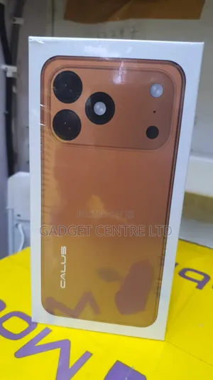 New Calus Spark 10 Pro 16 GB Gray