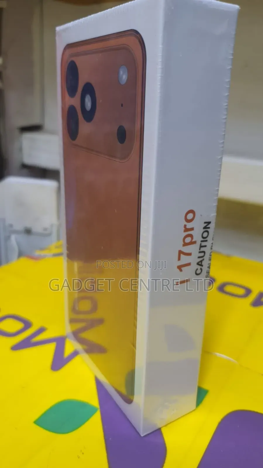 New Calus Spark 10 Pro 16 GB Gray