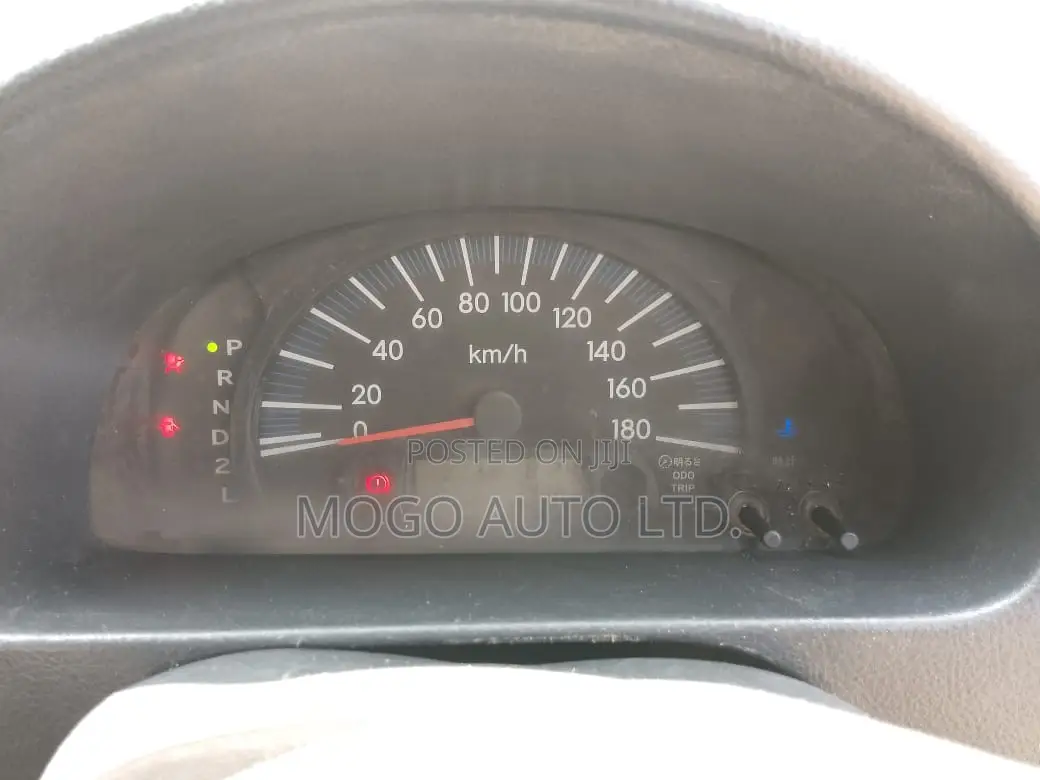 Toyota Probox 2008 White