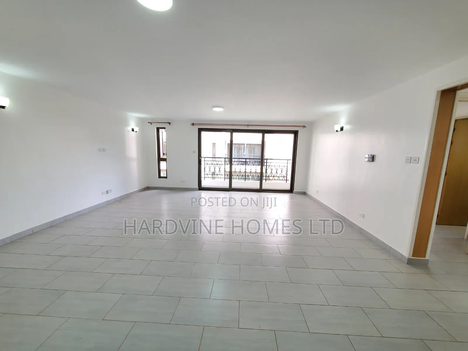 3bdrm Apartment in Valley Arcade for rent