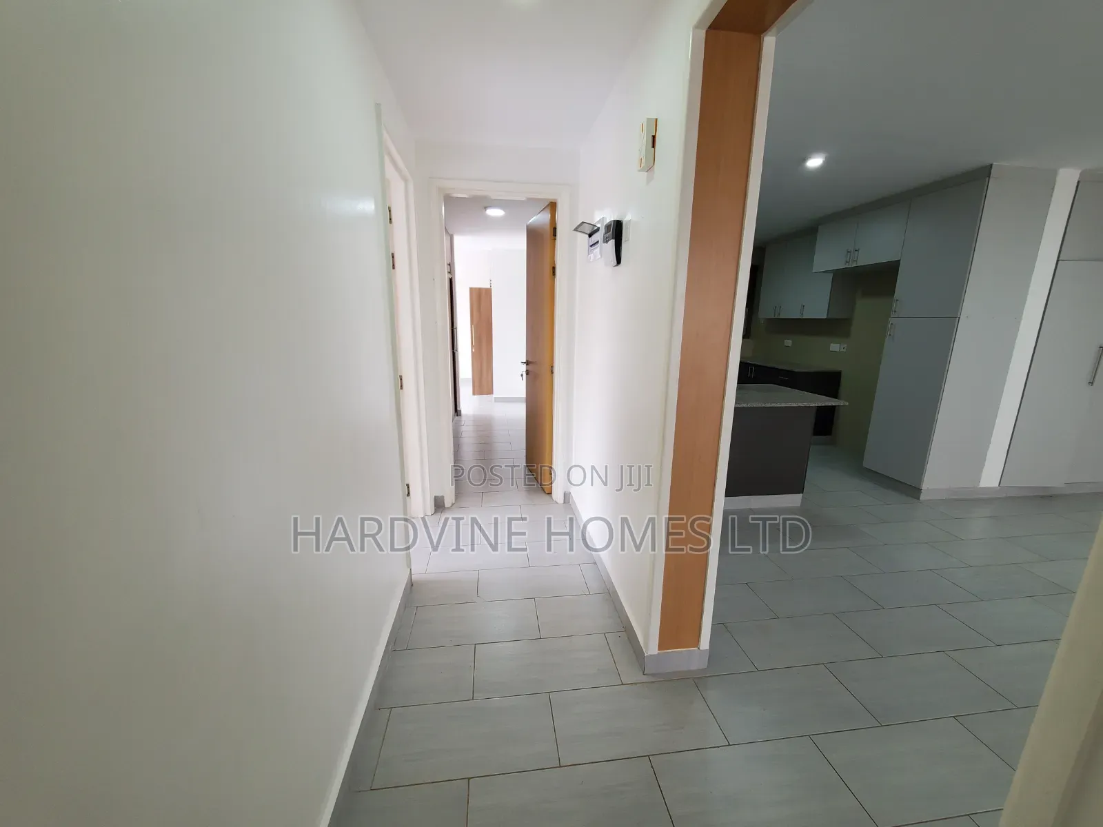 3bdrm Apartment in Valley Arcade for rent