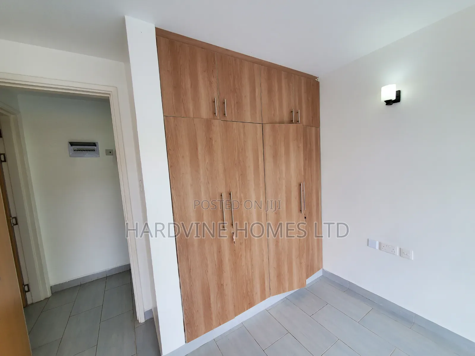 3bdrm Apartment in Valley Arcade for rent