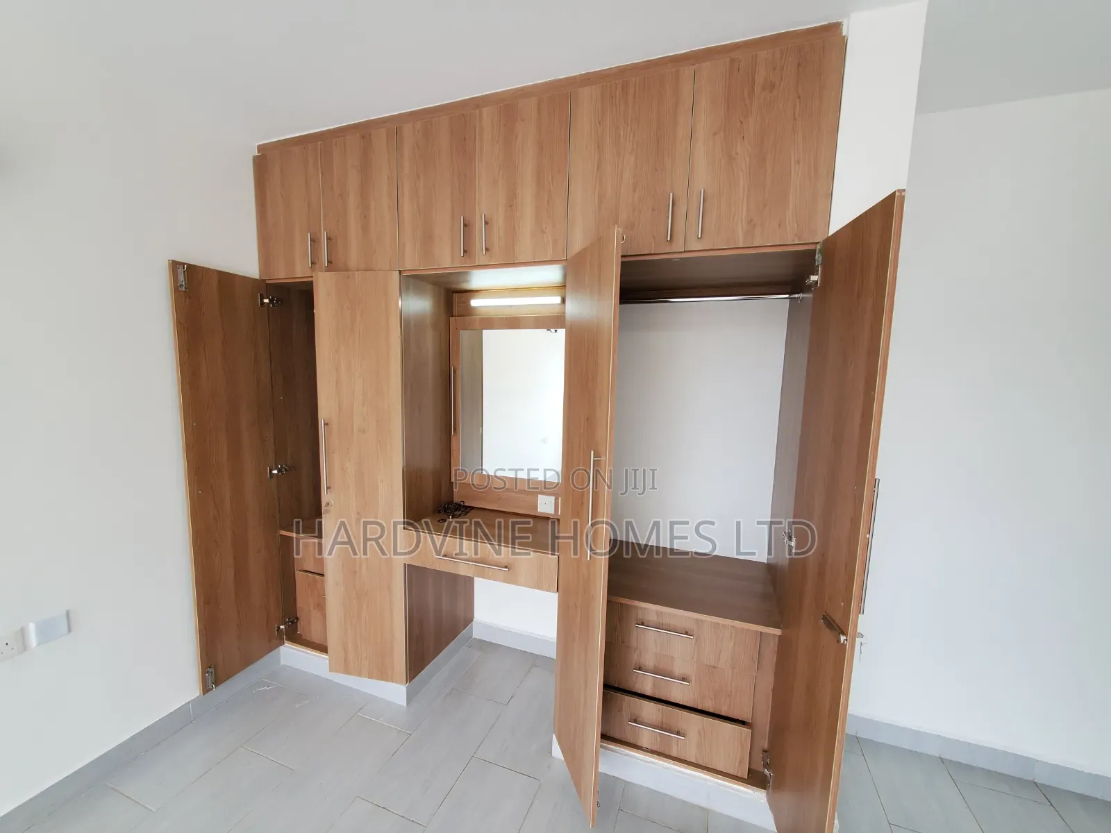 3bdrm Apartment in Valley Arcade for rent
