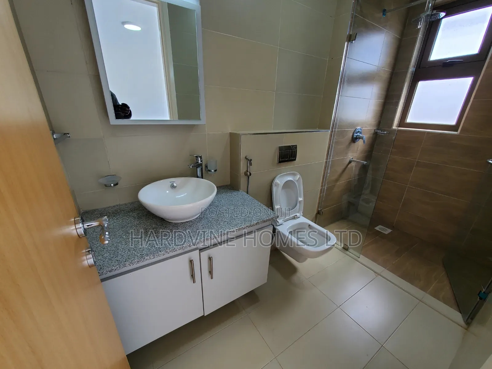3bdrm Apartment in Valley Arcade for rent