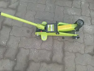 Prescott Floor Jack 2 Ton