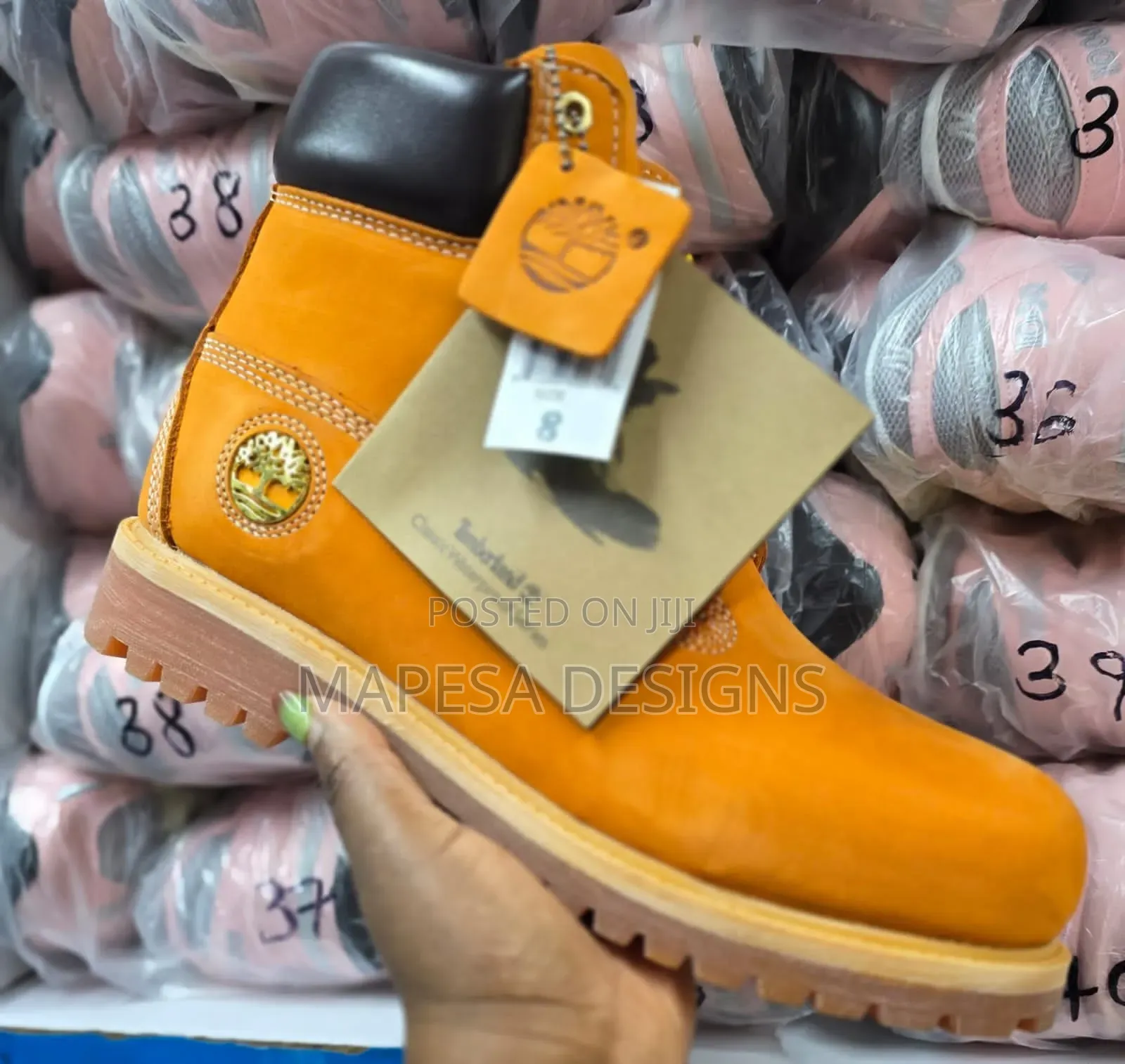 Timberland Boots for Men