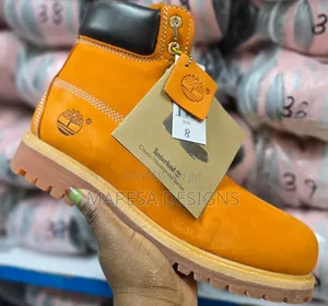 Timberland Boots for Men