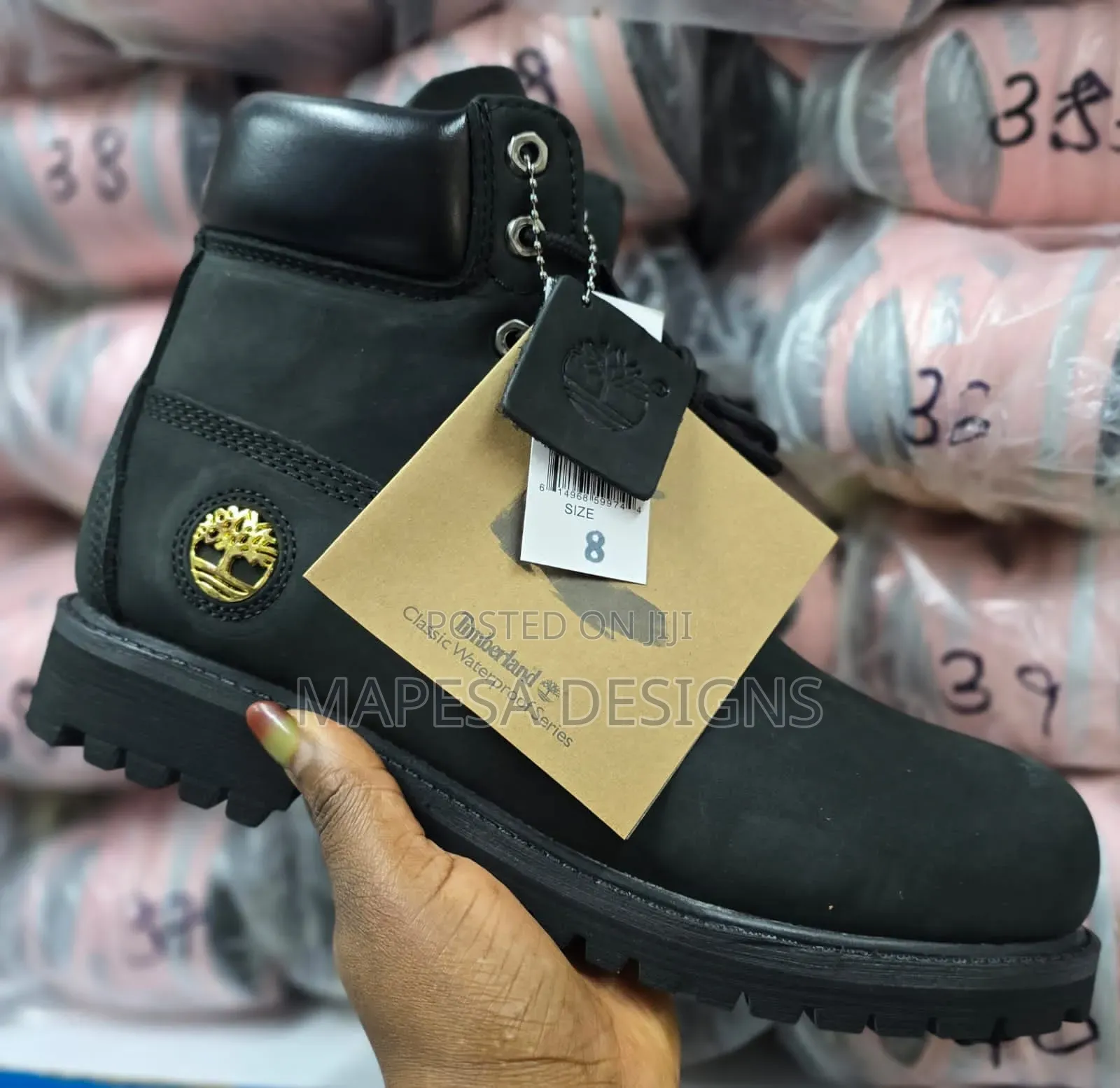 Timberland Boots for Men