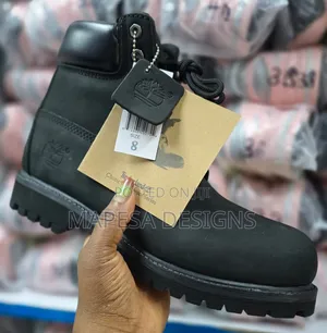 Timberland Boots for Men
