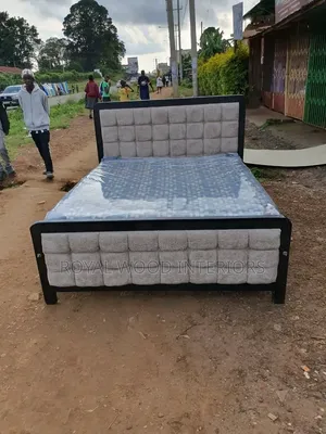 Horizon Mocket Bed