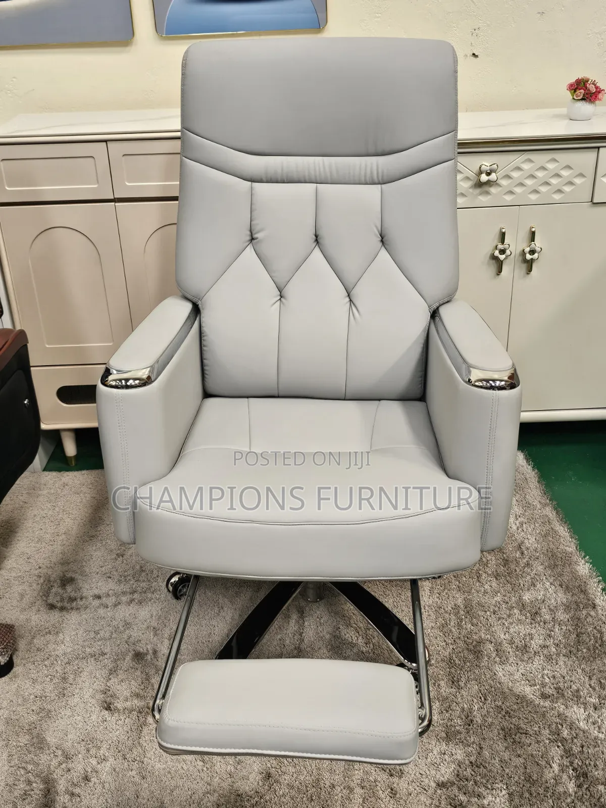 CEO's Executive Office Chair