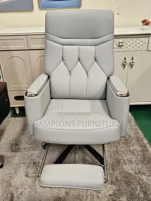 CEO's Executive Office Chair