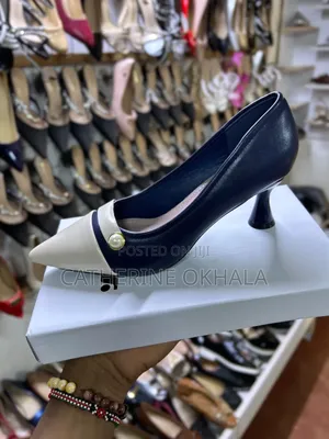 Ladies's Official Shoes