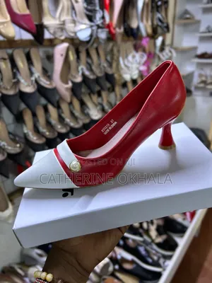 Ladies's Official Shoes