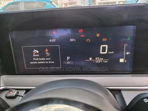 Nissan Note 2019 Black