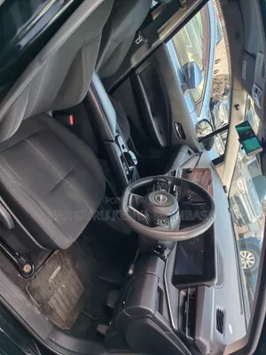 Nissan Note 2019 Black