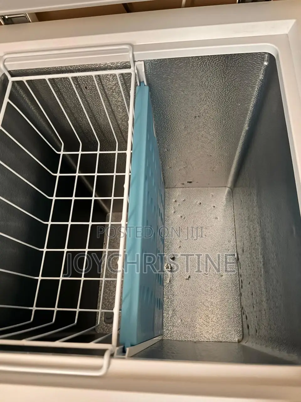Chest Freezer for Sale