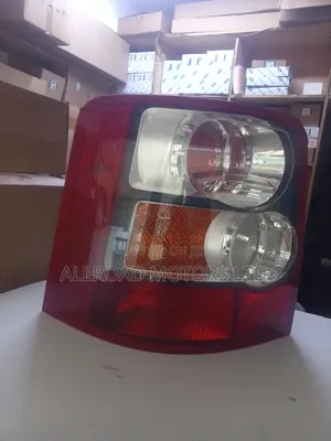 Rangerover Sport LHS Rear Light