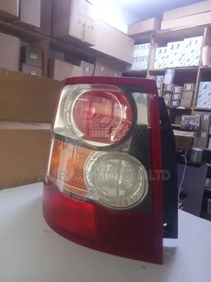 Rangerover Sport LHS Rear Light