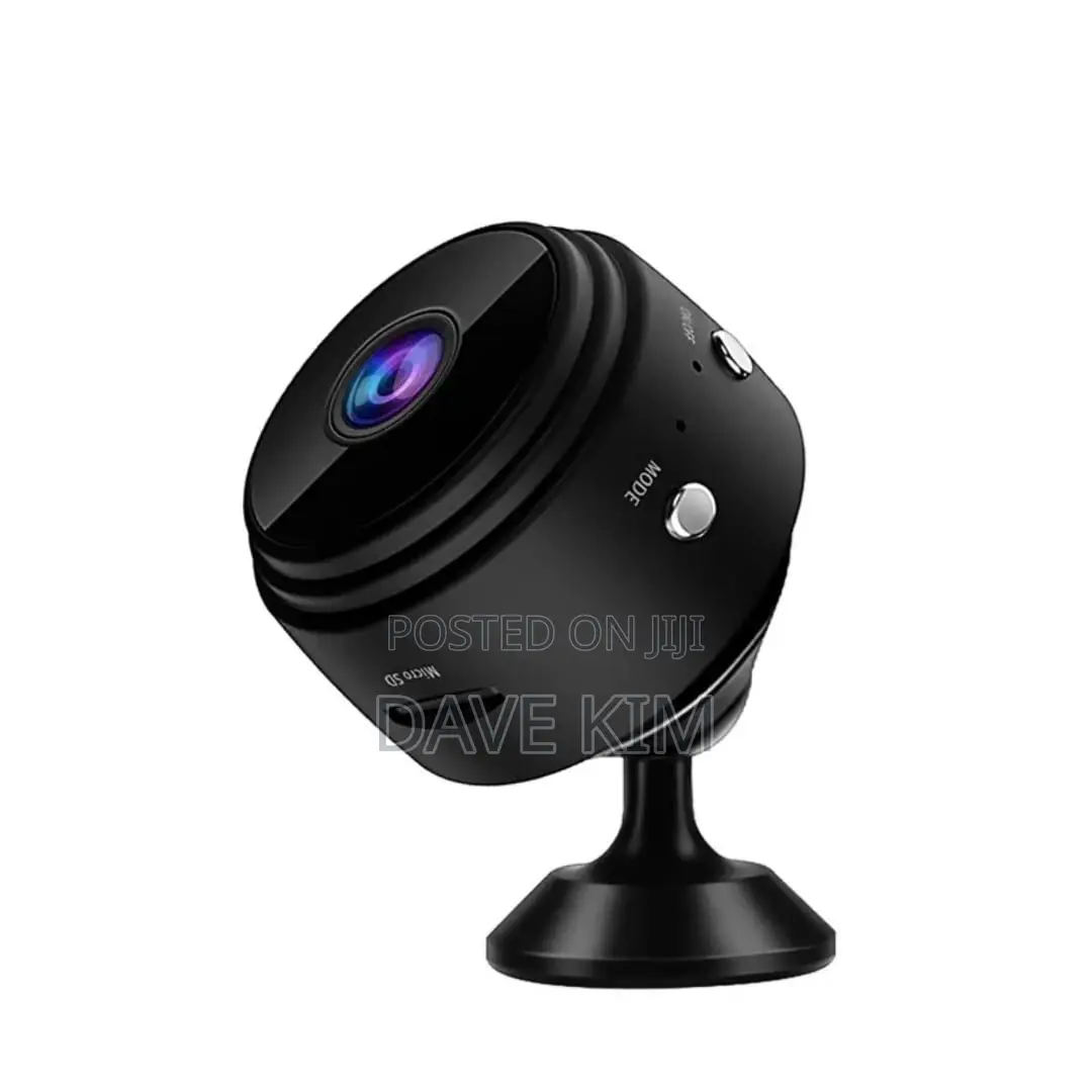A9 Mini Wi-Fi Camera