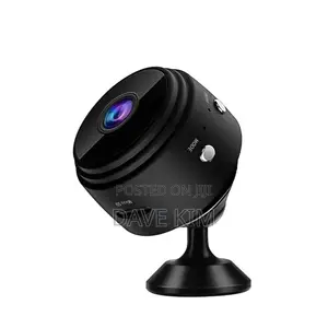 A9 Mini Wi-Fi Camera