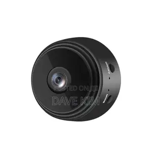 A9 Mini Wi-Fi Camera