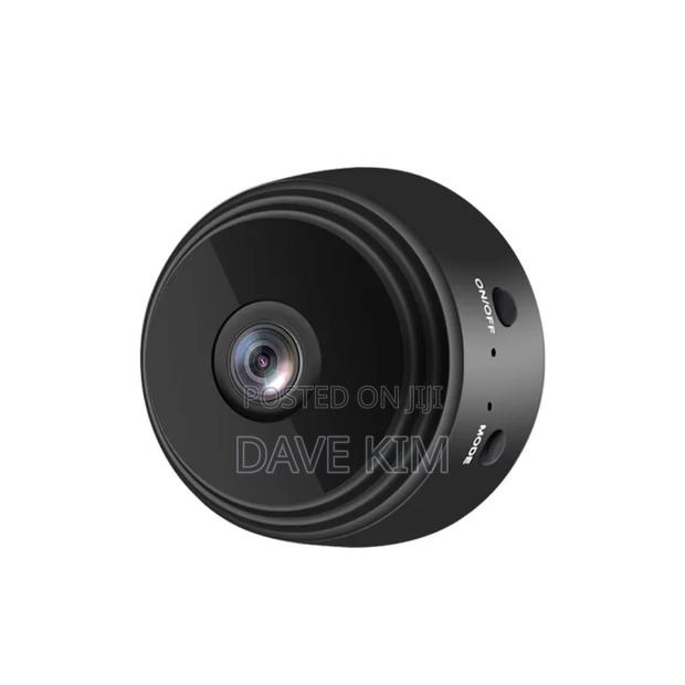 A9 Mini Wi-Fi Camera - thumbnail 2