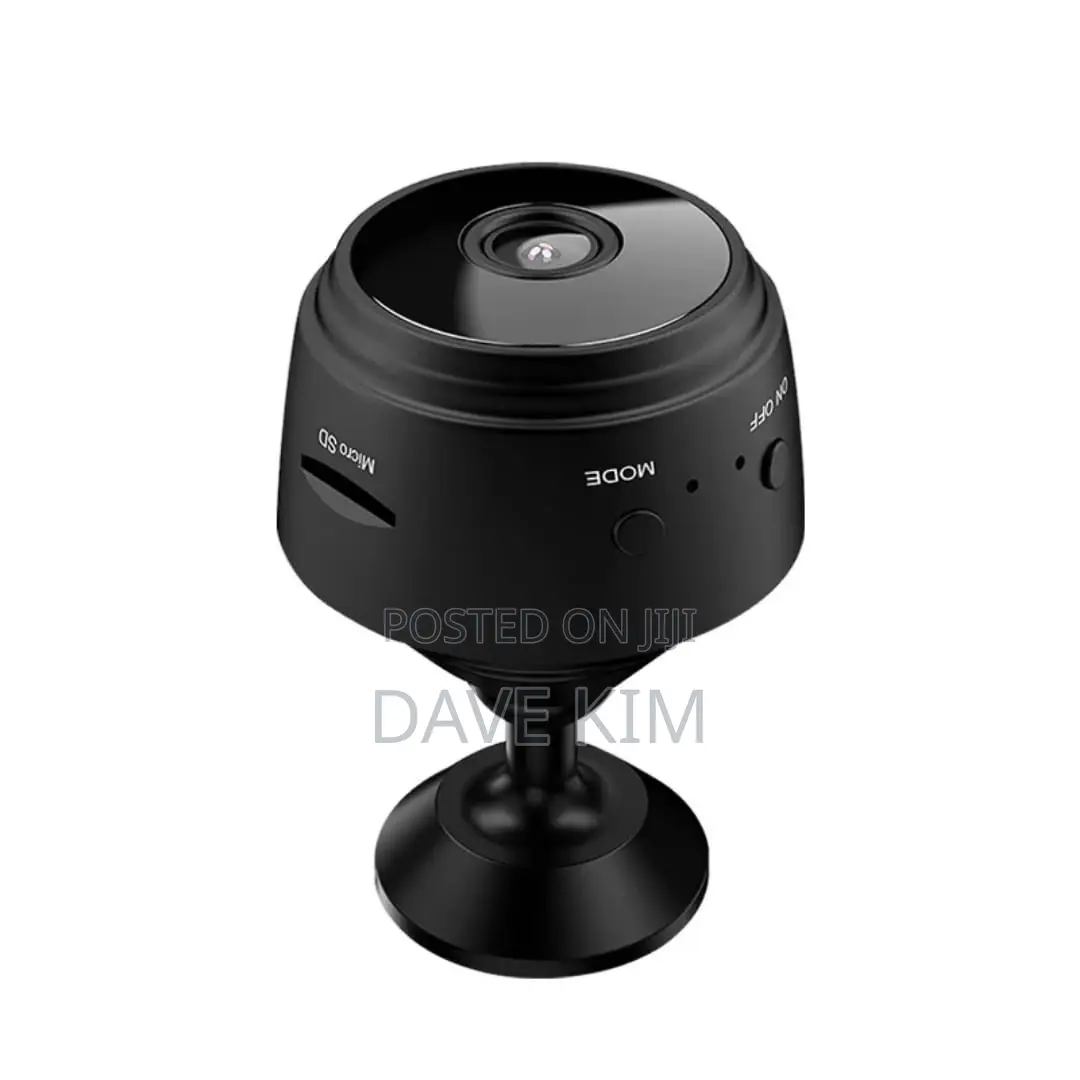 A9 Mini Wi-Fi Camera