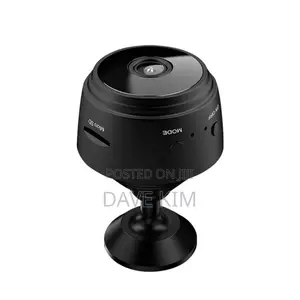 A9 Mini Wi-Fi Camera