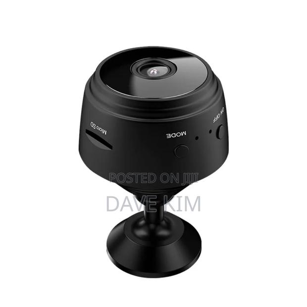 A9 Mini Wi-Fi Camera - thumbnail 3