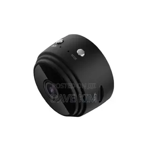 A9 Mini Wi-Fi Camera