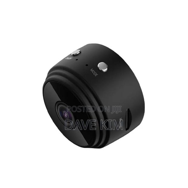 A9 Mini Wi-Fi Camera - thumbnail 4