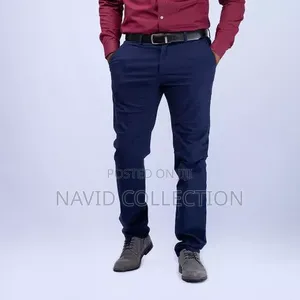 Navyblue Khaki