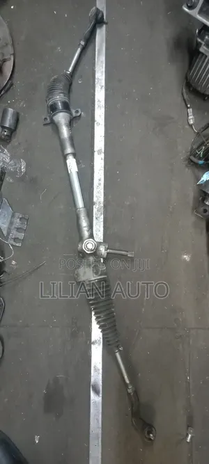 Steering Rack Passo Old Model