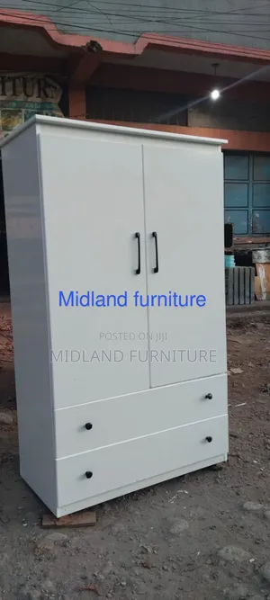 Storage Wardrobe Cabinet on Sale  Pay on Delivery 