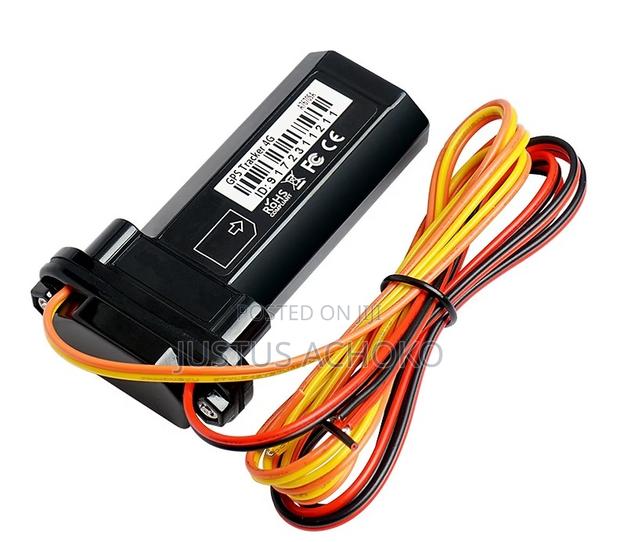 24/7 Car Monitoring - thumbnail 2