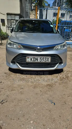 Car Hire Self Drive