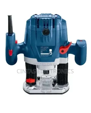 Bosch Electric Wood Router