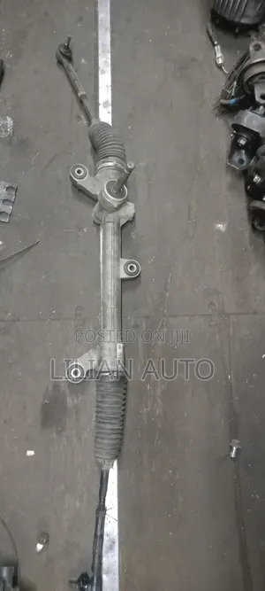 Steering Rack Honda Fit
