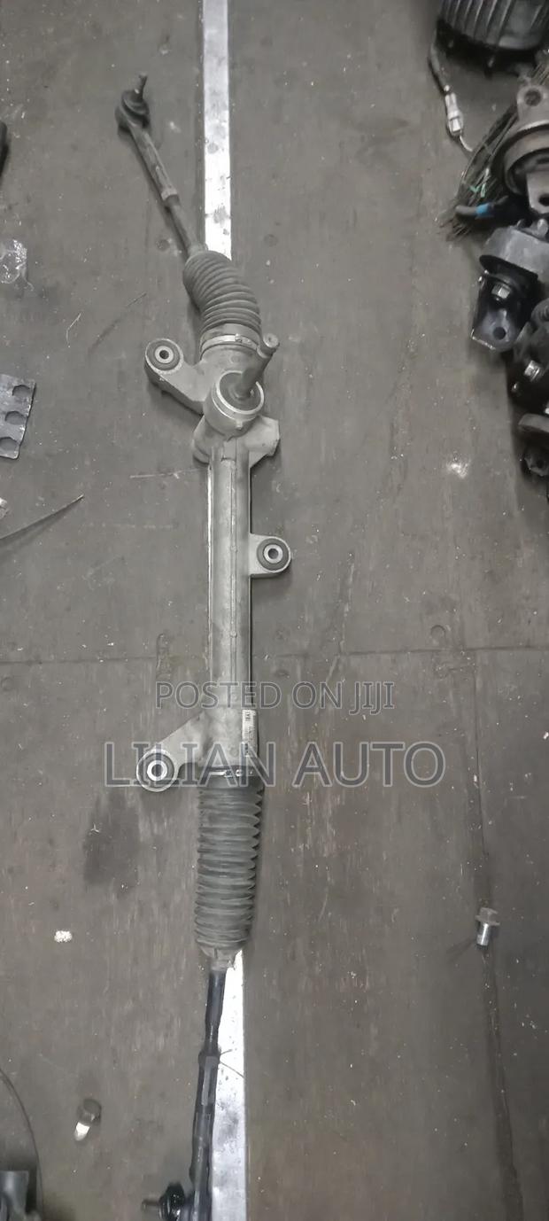 Steering Rack Honda Fit