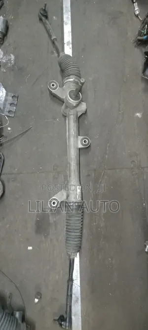 Steering Rack Honda Fit
