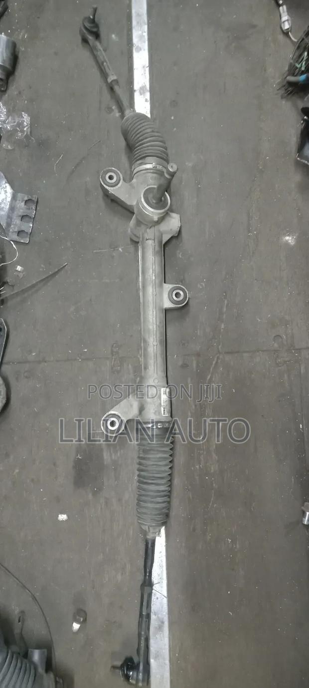 Steering Rack Honda Fit - thumbnail 2