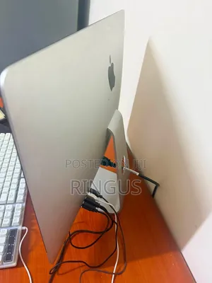 Desktop Computer Apple iMac 16GB Intel Core i5 SSHD (Hybrid) 1T