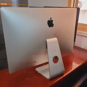Desktop Computer Apple iMac 16GB Intel Core i5 SSHD (Hybrid) 1T